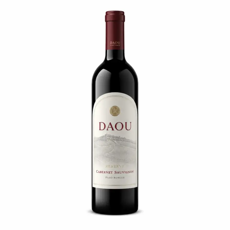 Daou Reserve Cabernet Sauvignon Daou reserve cabernet sauvignon 750ml