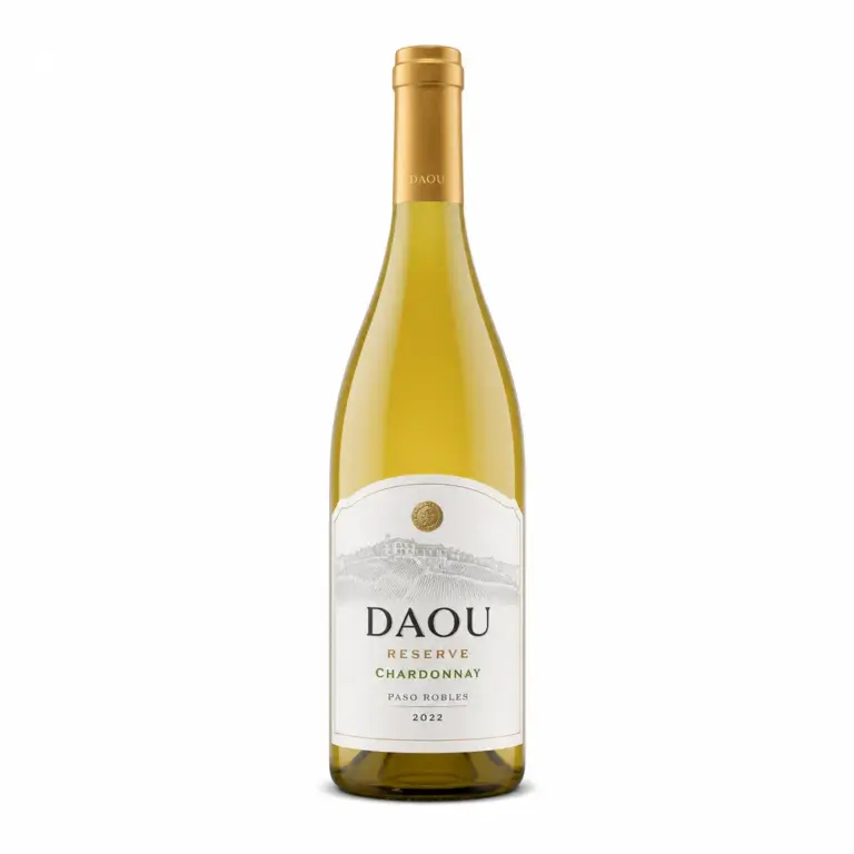 Daou Reserve Chardonnay Daou reserve chardonnay 750ml
