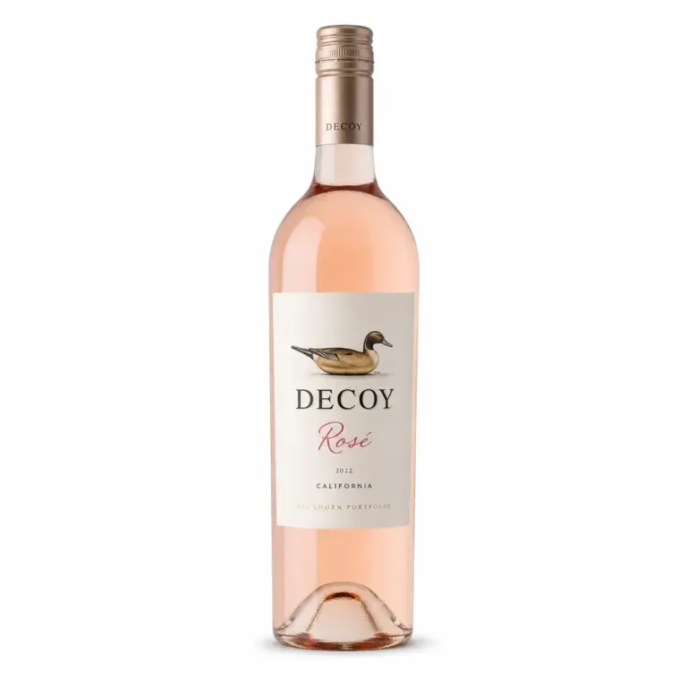 Decoy Rose Decoy rose 750ml
