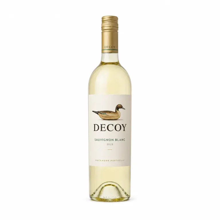 Decoy Sauvignon Blanc Decoy sauvignon blanc 750ml