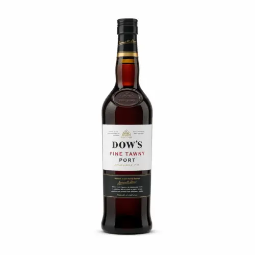 Dows fine tawny 750ml