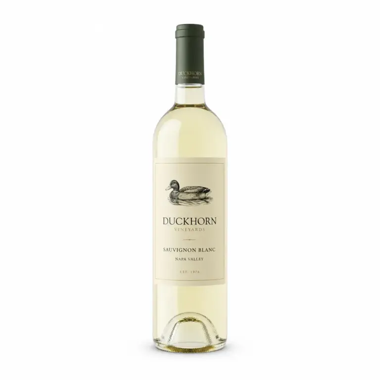 Duckhorn sauvignon blanc 750ml