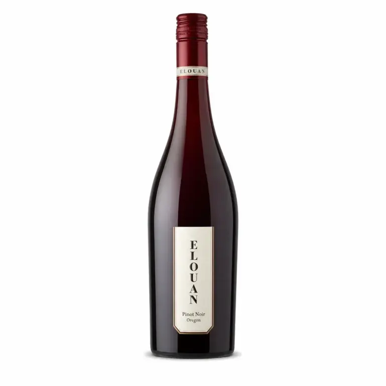 Elouan pinot noir 750ml