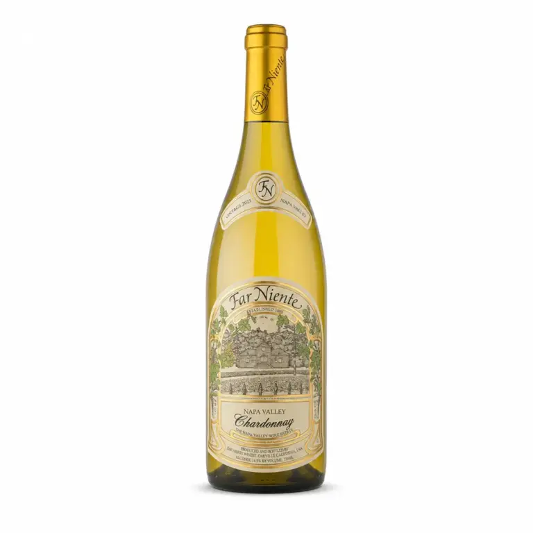 Far niente chardonnay 750ml