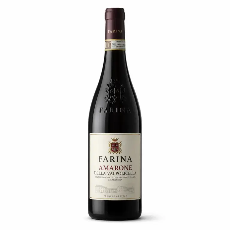 Farina amarone della valpolicella 750ml
