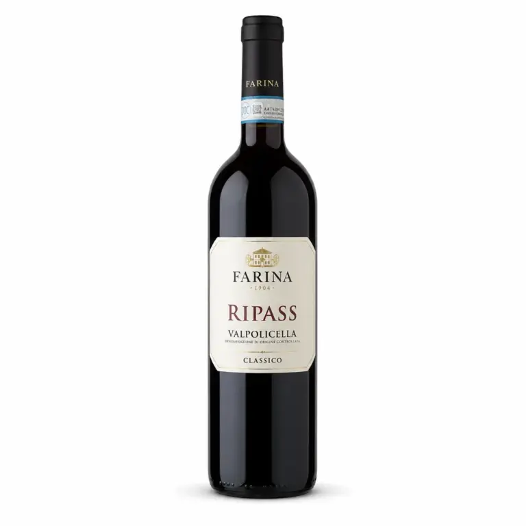 Farina ripass valpolicella classico 750ml