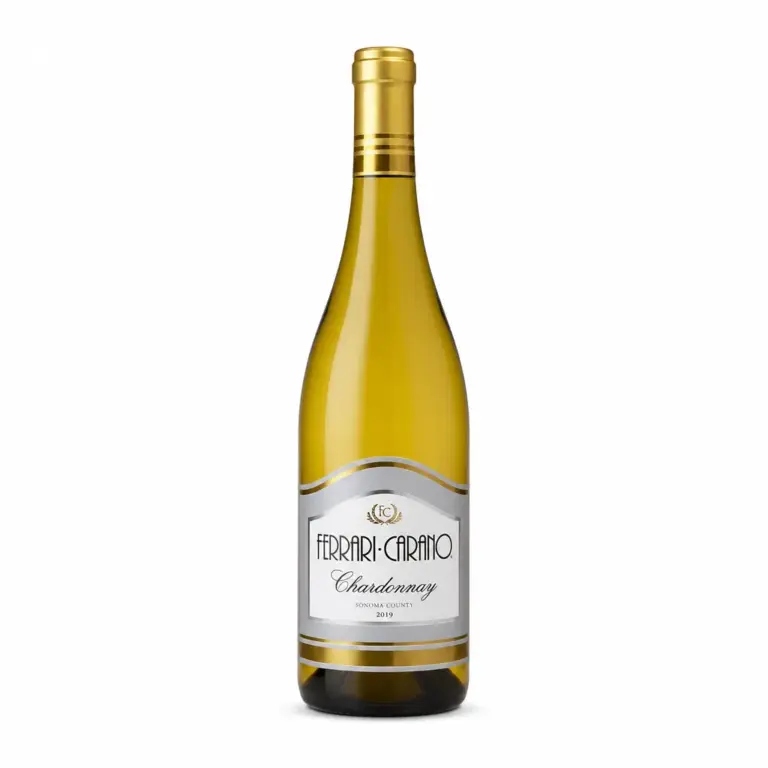 Ferrari carano chardonnay 750ml
