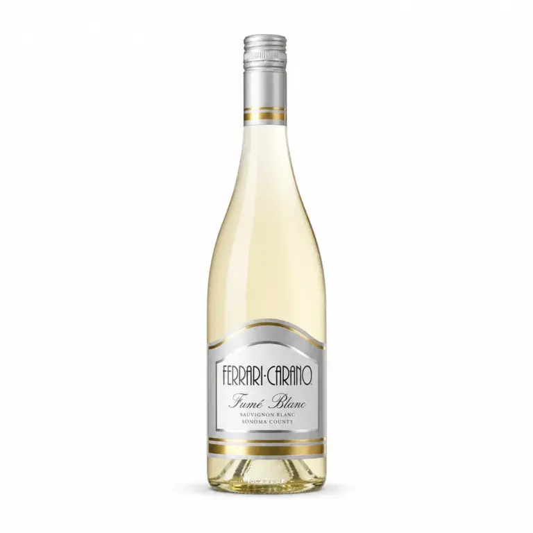 Ferrari carano fume blanc 750ml