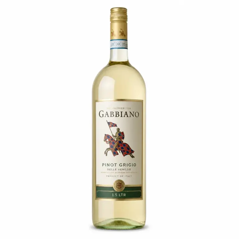 Gabbiano pinot grigio 1 5ltr