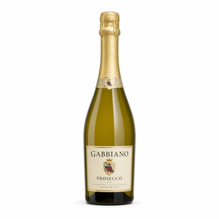 Gabbiano Prosecco Gabbiano prosecco 750ml