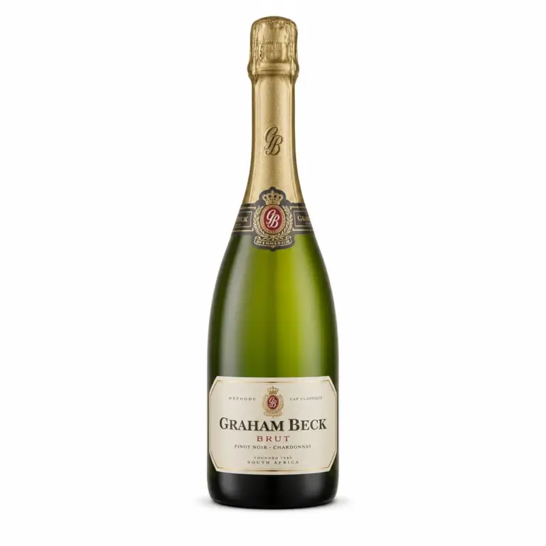 Graham Beck Brut Graham beck brut 750ml