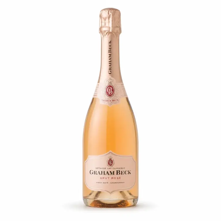 Graham Beck Brut Rose Graham beck brut rose 750ml