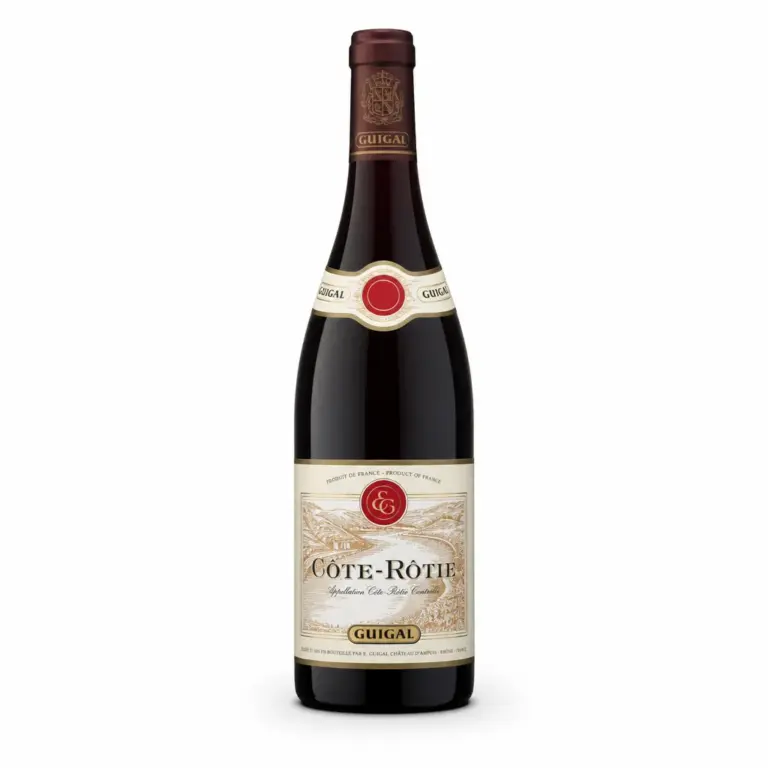 Guigal cote du rotie 750ml