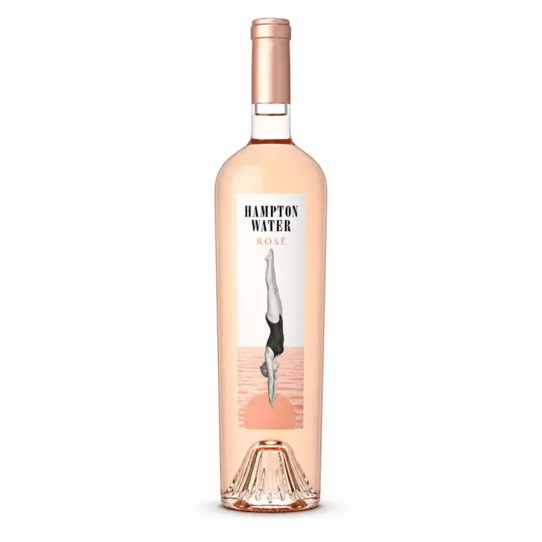 Hampton Water Rose Hampton water rose 750ml