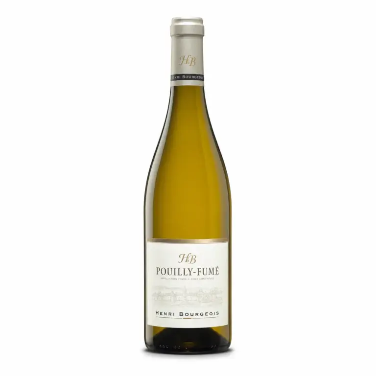 Henri bourgeois pouilly fume 750ml