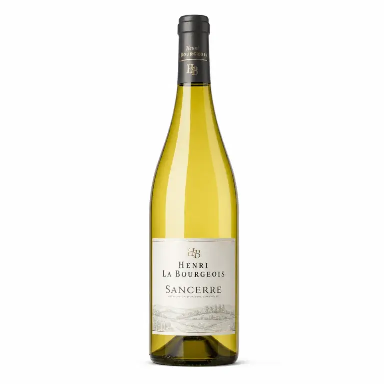 Henri la bourgeois sancerre 750ml