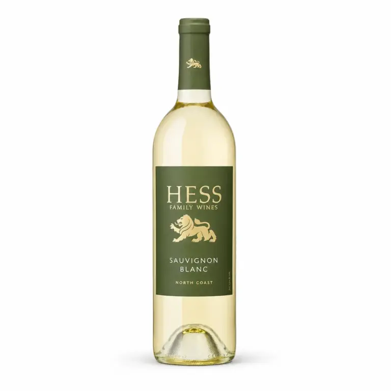Hess sauvignon blanc 750ml