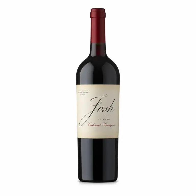 Josh cellars cabernet sauvignon 750ml