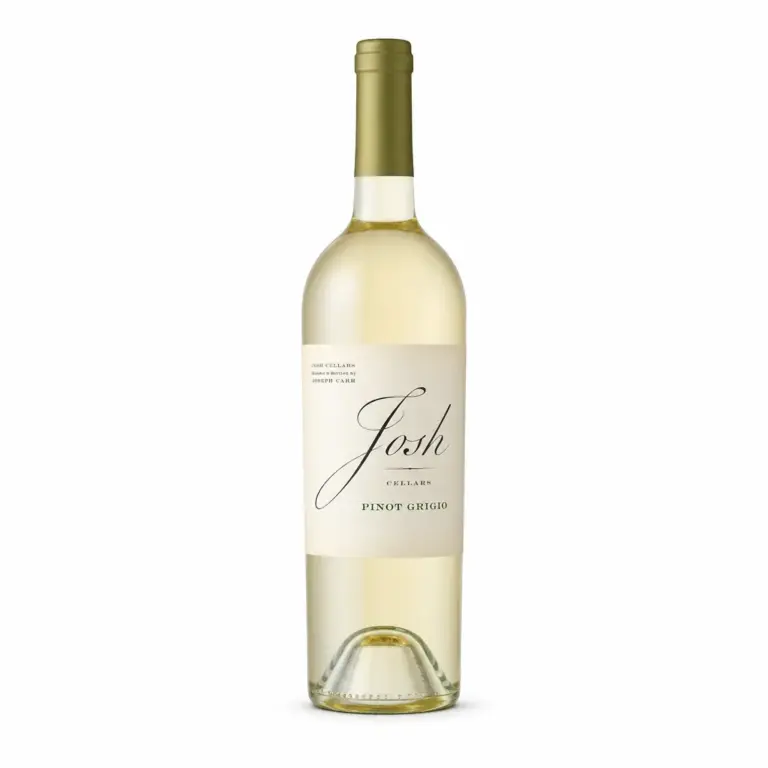 Josh cellars pinot grigio 750ml