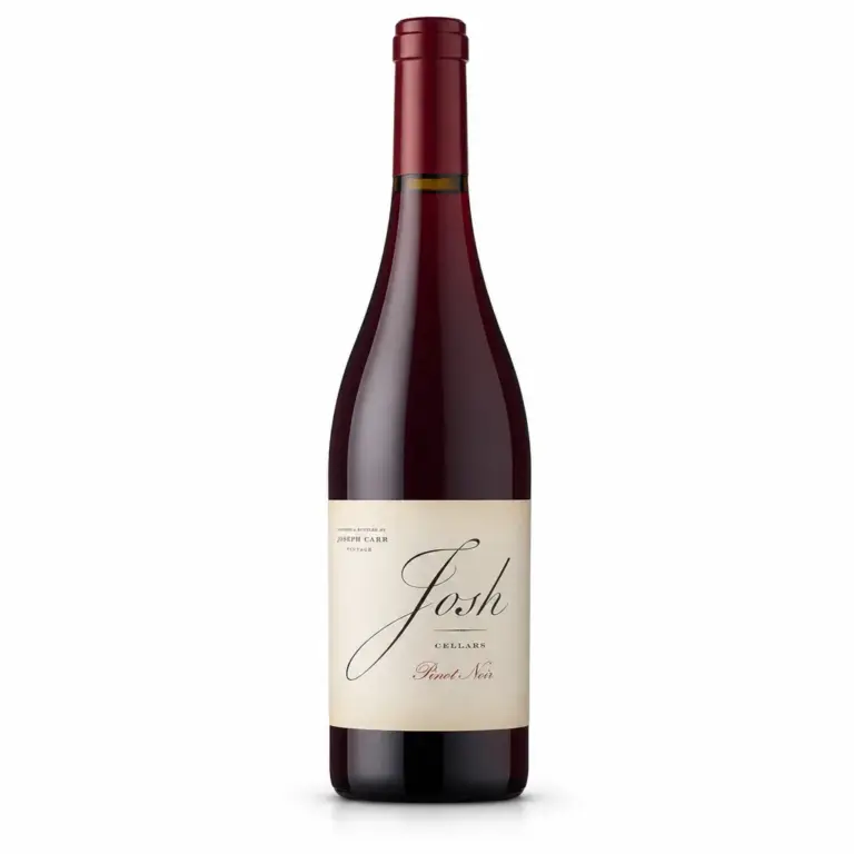 Josh cellars pinot noir 750ml