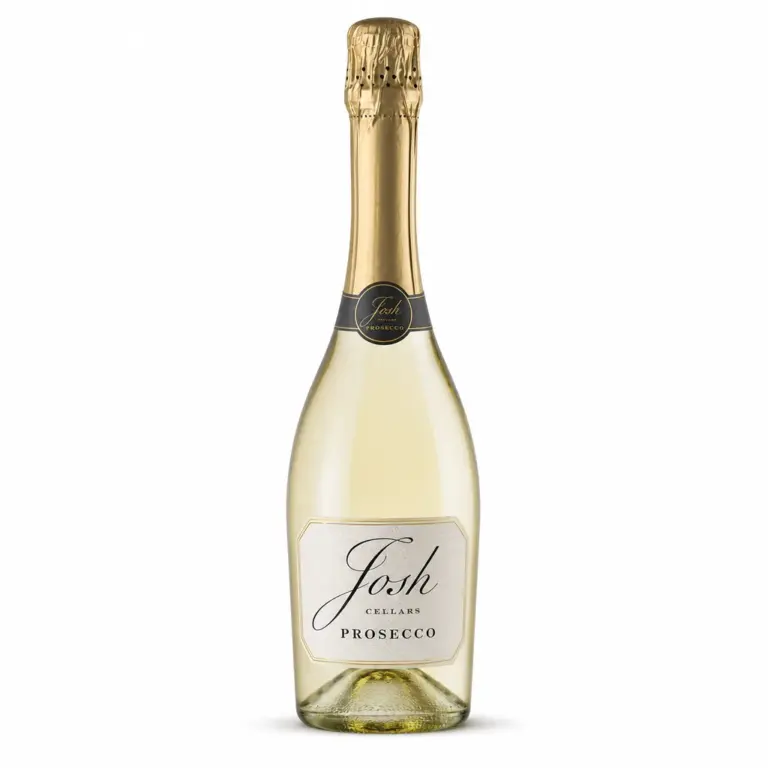 Josh Cellars Prosecco Josh cellars prosecco 750ml