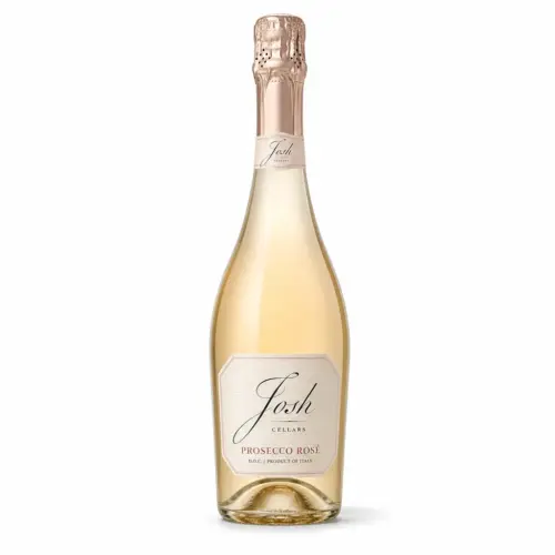 Josh cellars prosecco rose 750ml