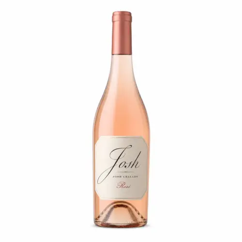 Josh cellars rose 750ml
