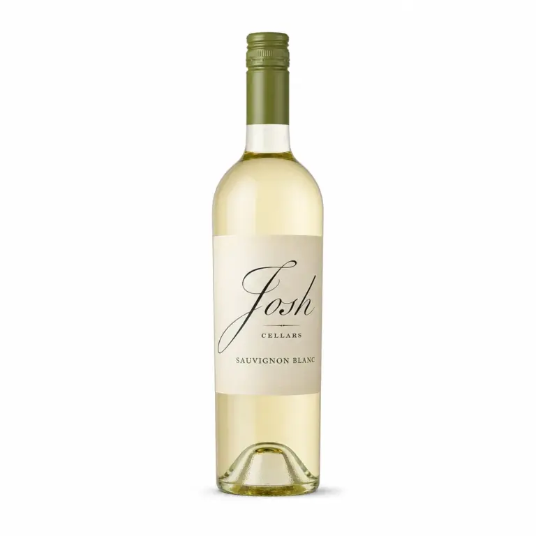 Josh cellars sauvignon blanc 750ml