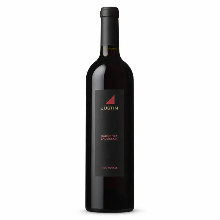 Justin cabernet sauvignon 750ml