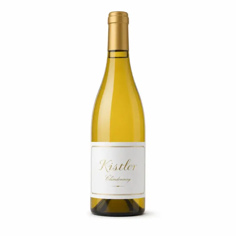 Kistler chardonnay 750ml