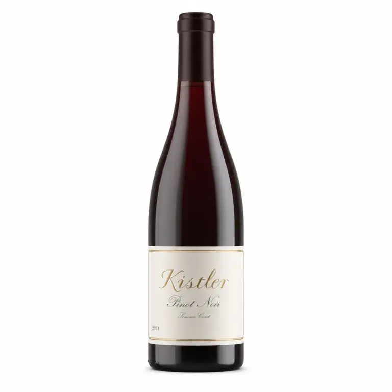 Kistler pinot noir 750ml