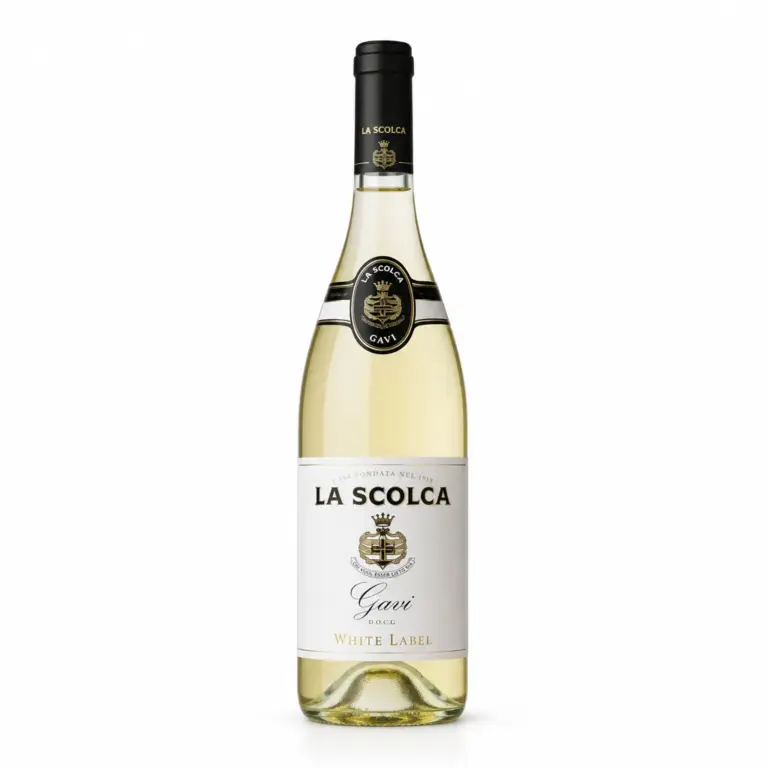 La Scolca White Label La scolca white label 750ml