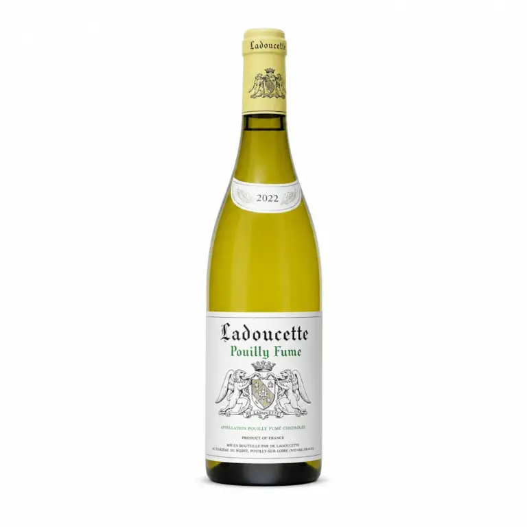 Ladoucette Pouilly Fume Ladoucette pouilly fume 750ml