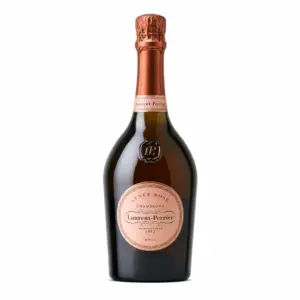 Laurent perrier rose brut 750ml