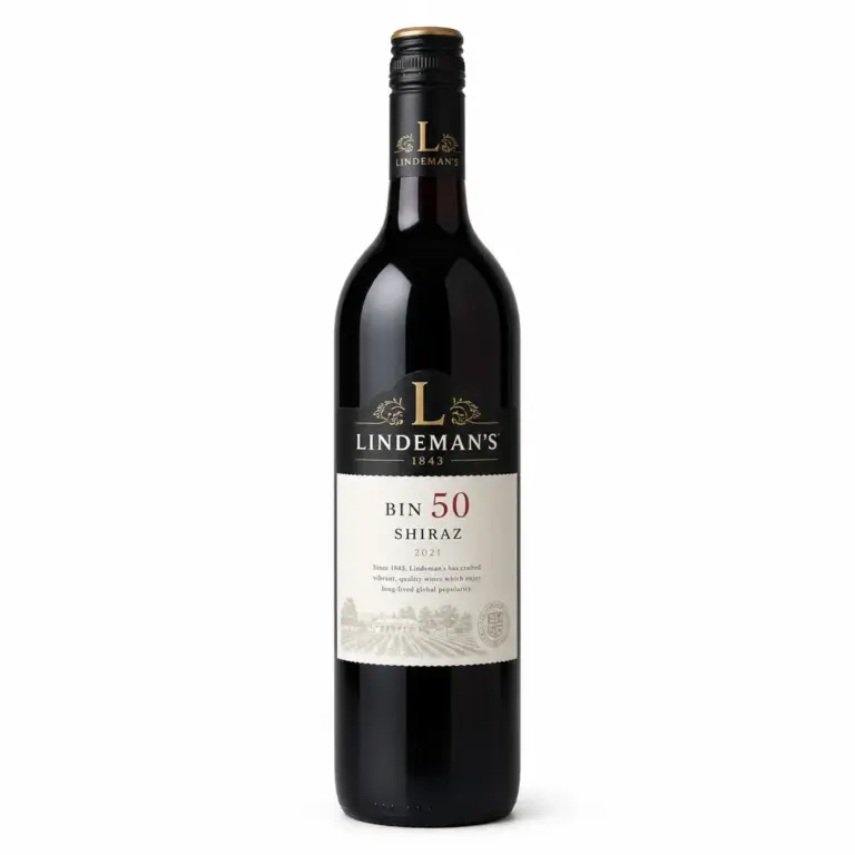 Lindemans bin 50 shiraz 750ml