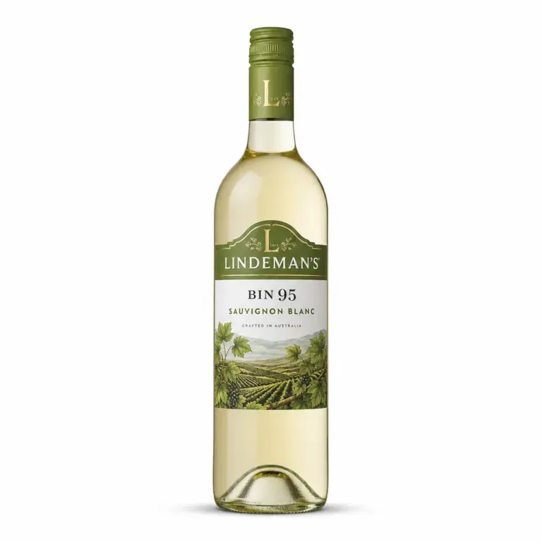 Lindemans Bin 95 Sauvignon Blanc Lindemans bin 95 sauvignon blanc 750ml