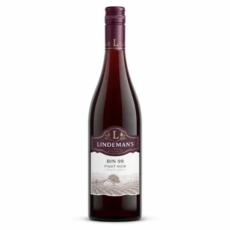 Lindemans bin 99 pinot noir 750ml
