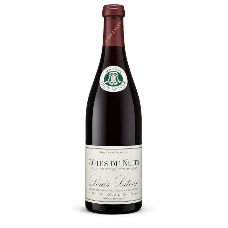 Louis latour cotes du nuits 750ml