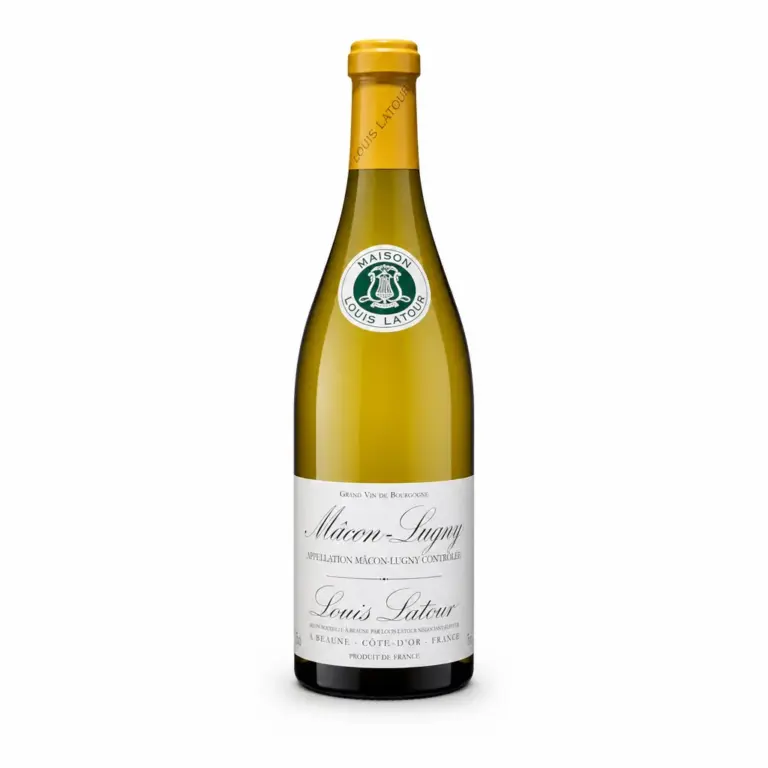 Louis Latour Macon Lugny Louis latour macon lugny 750ml