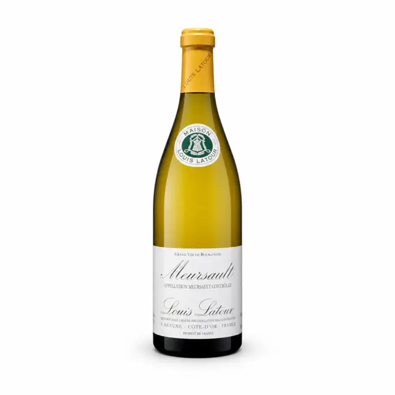 Louis Latour Meursault Blanc Louis latour meursault blanc 750ml