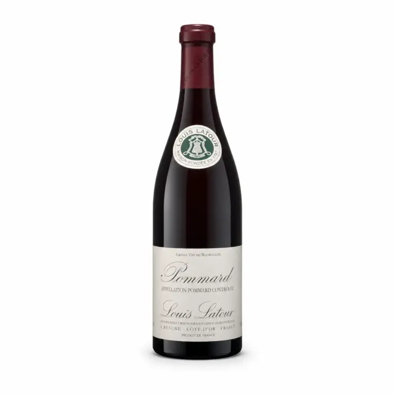 Louis latour pommard 750ml
