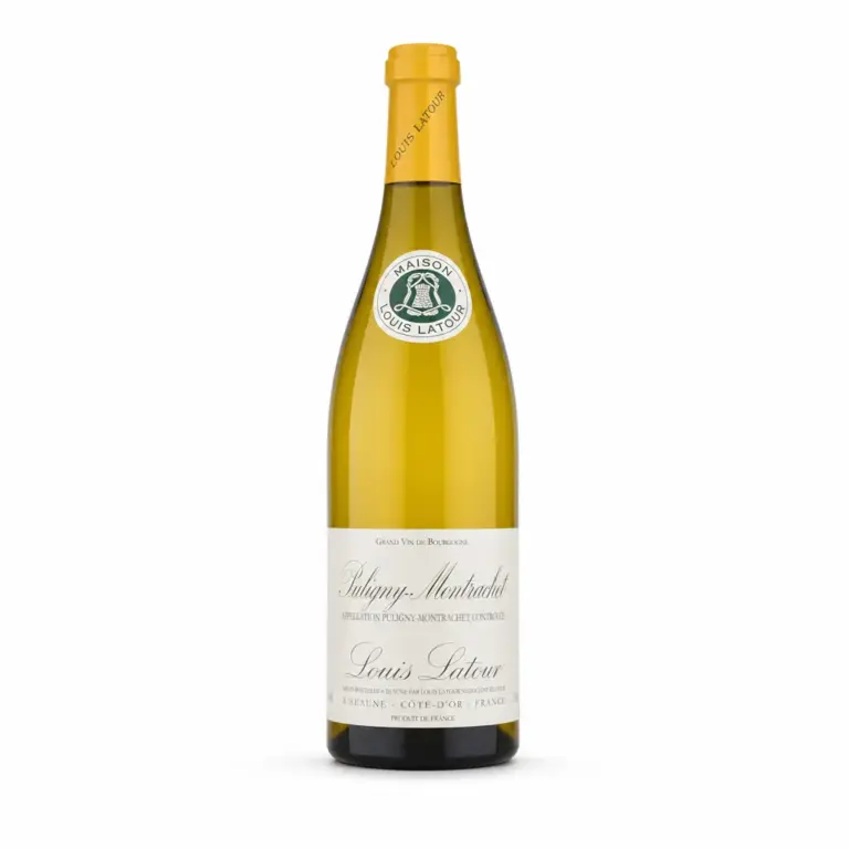 Louis Latour Puligny Montrachet Louis latour puligny montrachet 750ml
