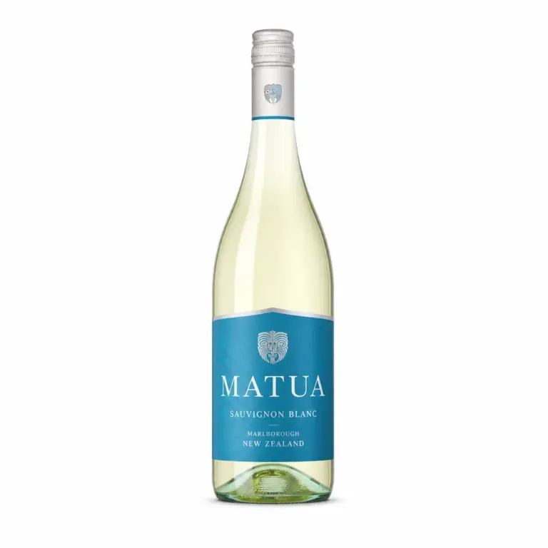 Matua Sauvignon Blanc Matua sauvignon blanc 750ml