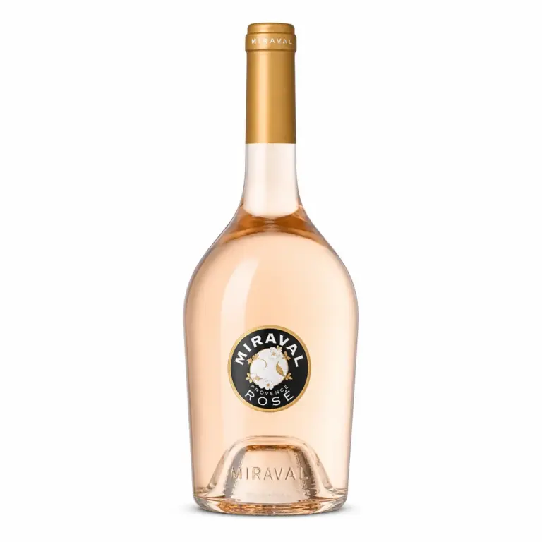 Miraval Rose Miraval rose 750ml