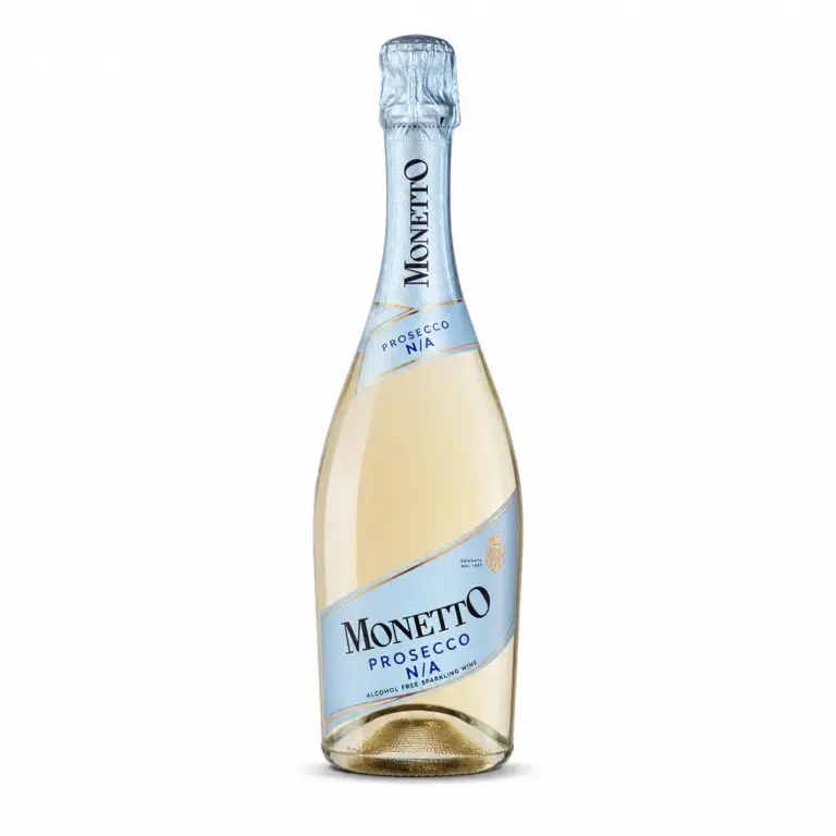 Monetto Prosecco N/A Monetto prosecco n a 750ml