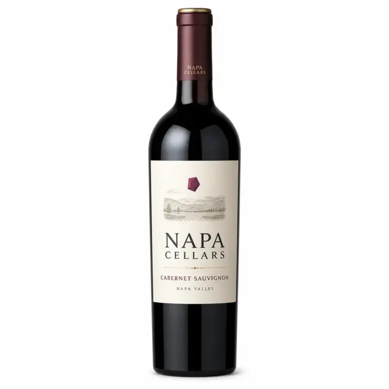 Napa cellars cabernet sauvignon 750ml