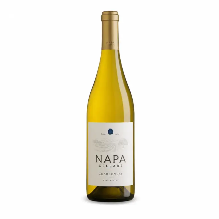 Napa Cellars Chardonnay Napa cellars chardonnay 750ml