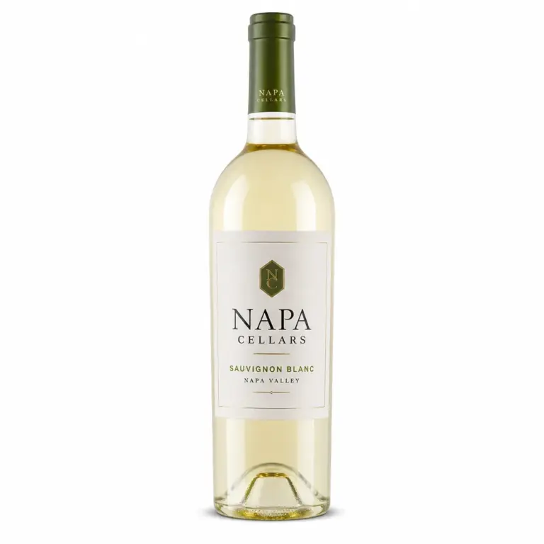Napa Cellars Sauvignon Blanc Napa cellars sauvignon blanc 750ml