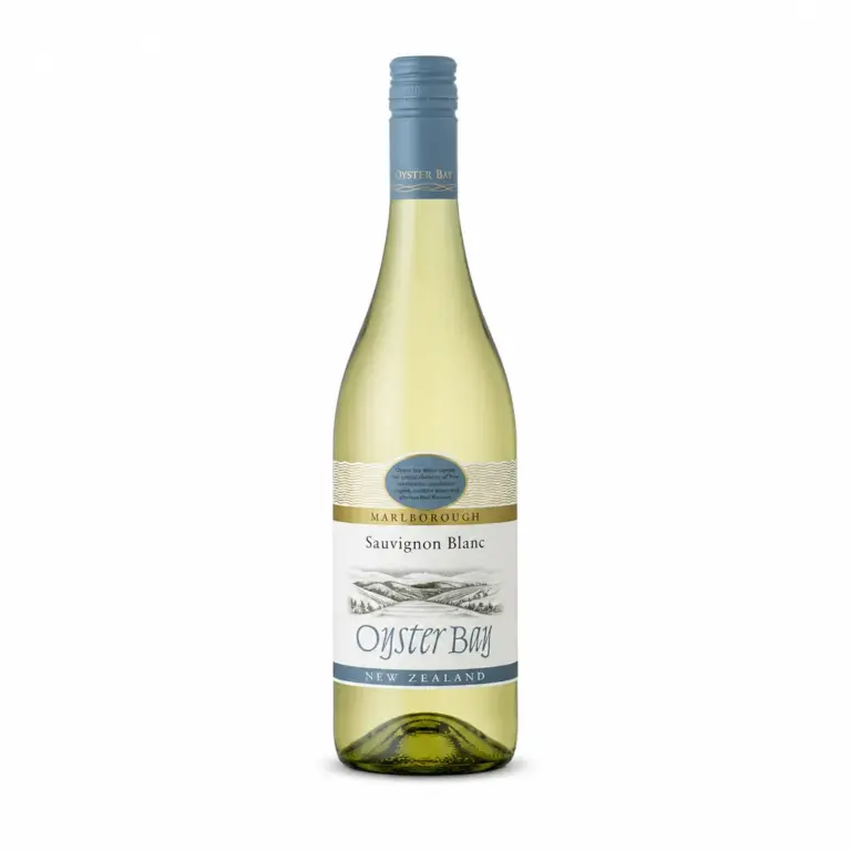 Oyster Bay Sauvignon Blanc Oyster bay sauvignon blanc 750ml
