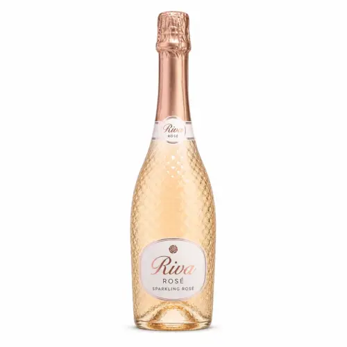 Riva rose sparkling rose 750ml